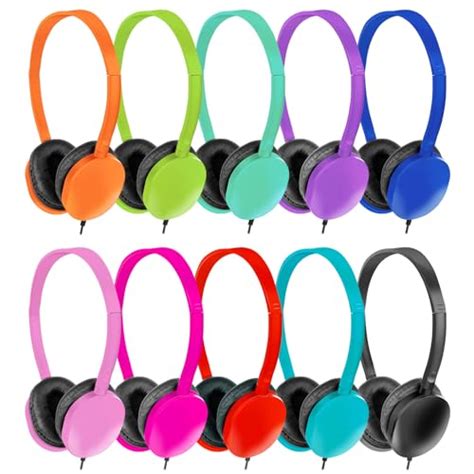 best earphones for teens|durable headphones for schools.